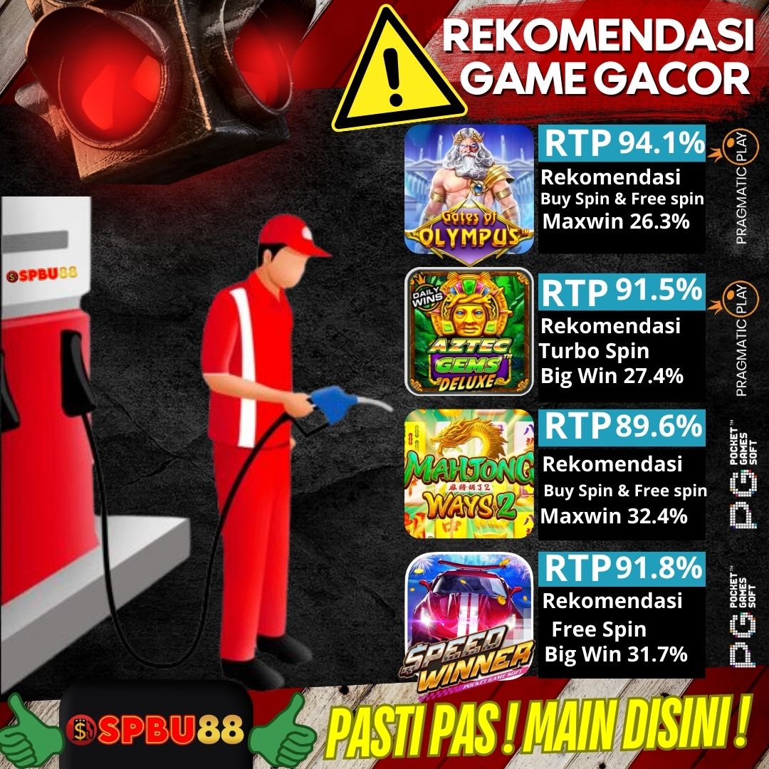 Verashu88's tweet photo. BONUS NEW MEMBER 100%
FREEBET HARIAN TANPA TO
EVENT BONUS
FREE SPIN 15%
BUY SPIN 10%
SPBU88slot | SPBU88slot rtp | SPBU88 login
Link SPBU88 : https://t.co/u4YFQXoZhe
#spbu88slot #spbu88sloter #spbu88slotrtp #rtpspbu88 #spbu88login #pastiwd https://t.co/kUYzIeH2Uz