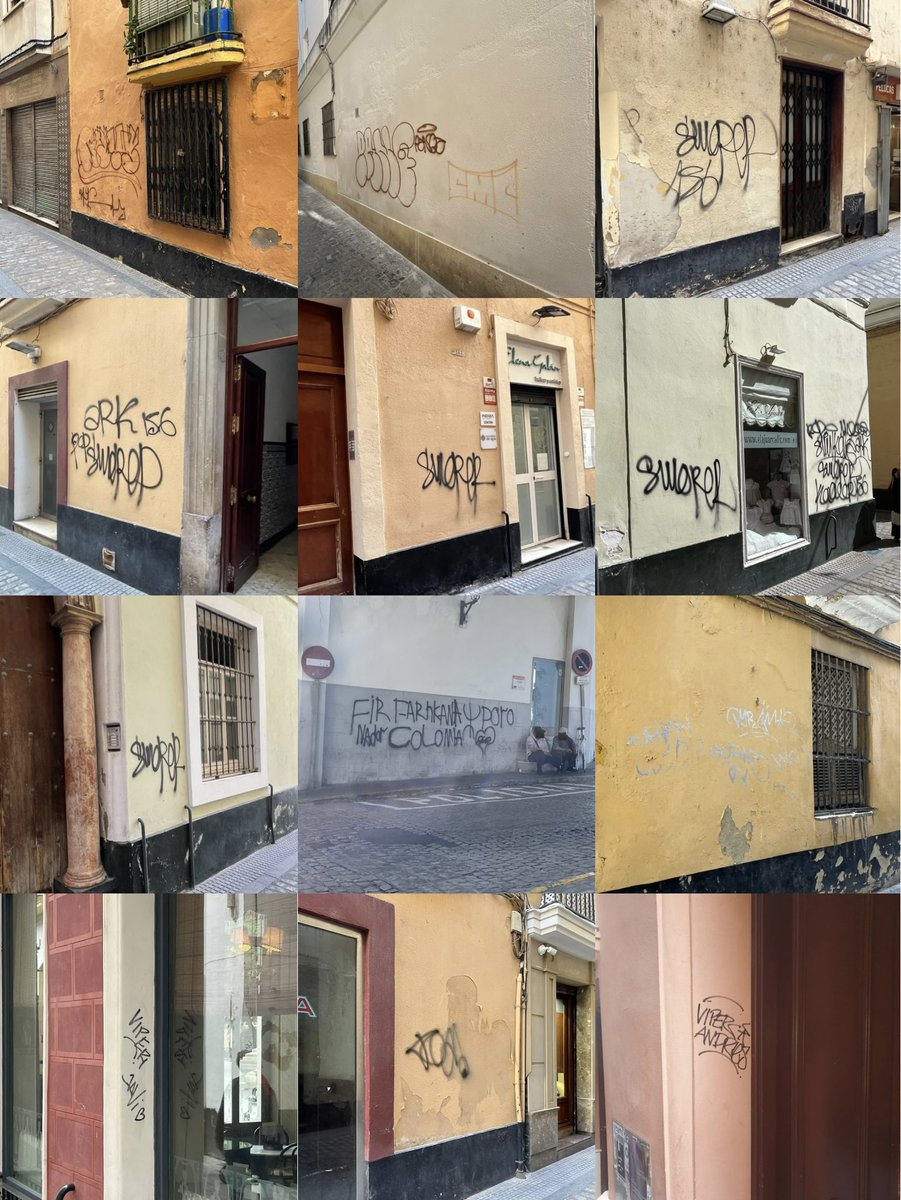 Cádiz Abandonada tweet media