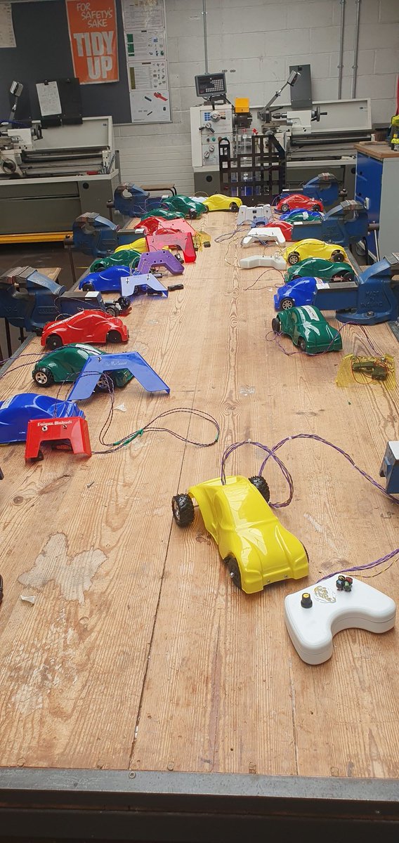 CC Technology Dept tweet media