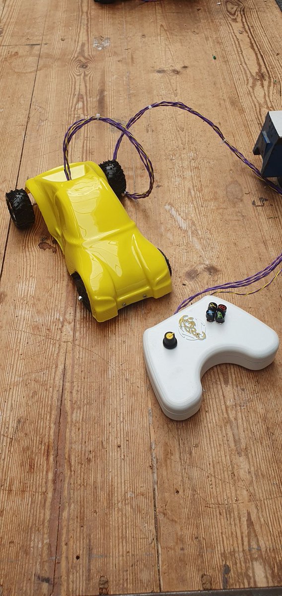 CC Technology Dept tweet media