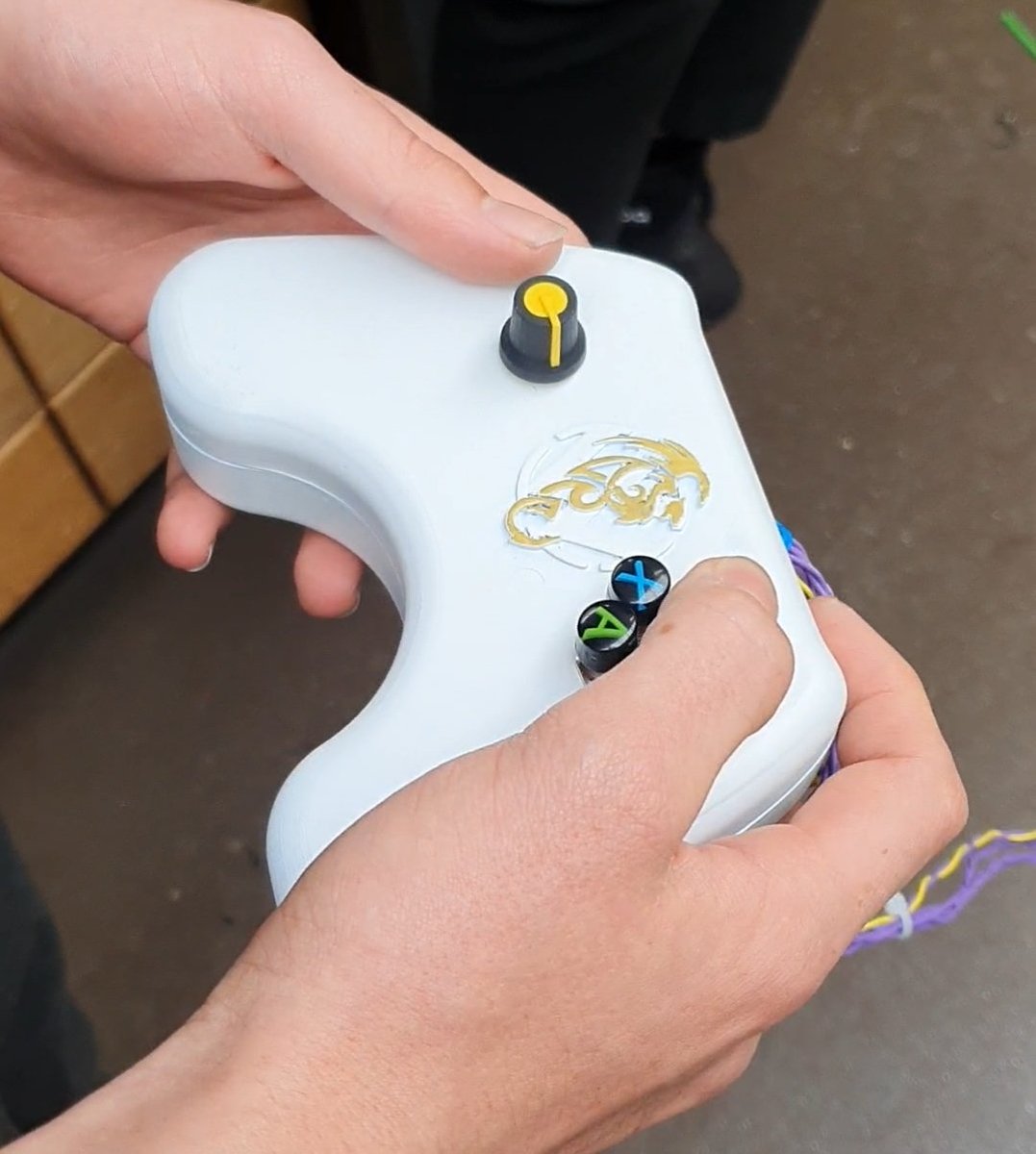 CC Technology Dept tweet media