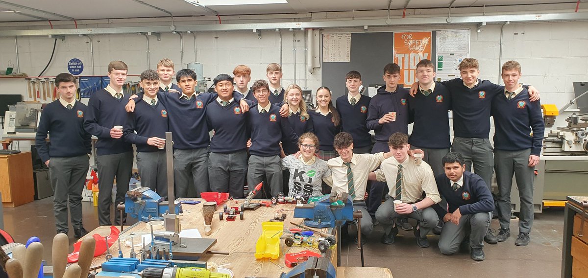 CC Technology Dept tweet media