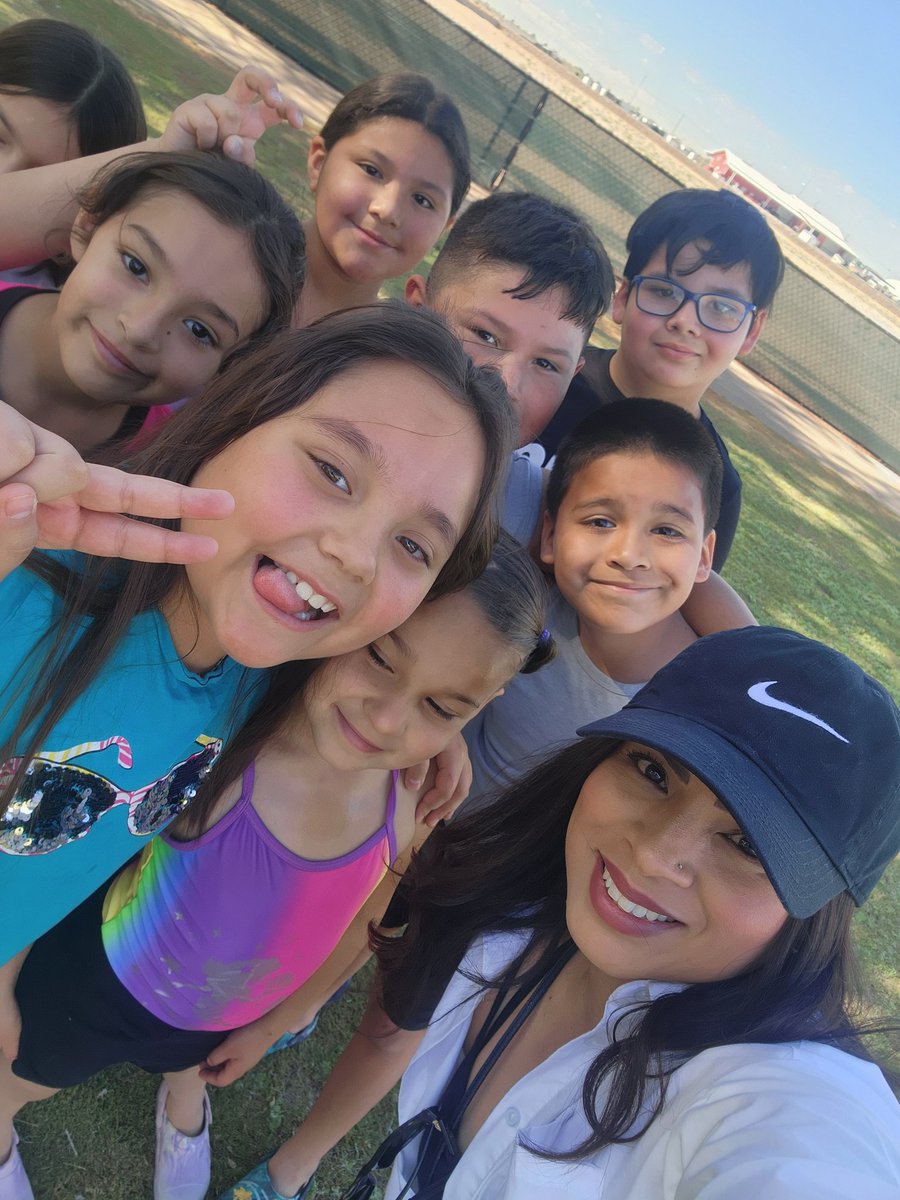 We had an amazing time.. Field Day 2024!!!!