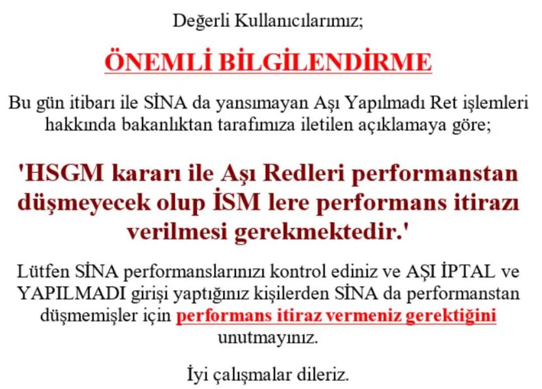 BitlisDernekBsk's tweet photo. @saglikbakanligi
@halksagligigm
Anlaşılan o ki Bakanlıkta bir grup var, sırf işleyiş bozulsun, hem sağlık personelleri hem de vatandaş mağdur olsun diye böyle neidüğü belirsiz iş ve işlemler derdindeler.Ay sonu gelince mi aklınıza geldi bu düzenleme?
Bunu yaparak ne elde ettiniz? https://t.co/0yAvrOKVNG