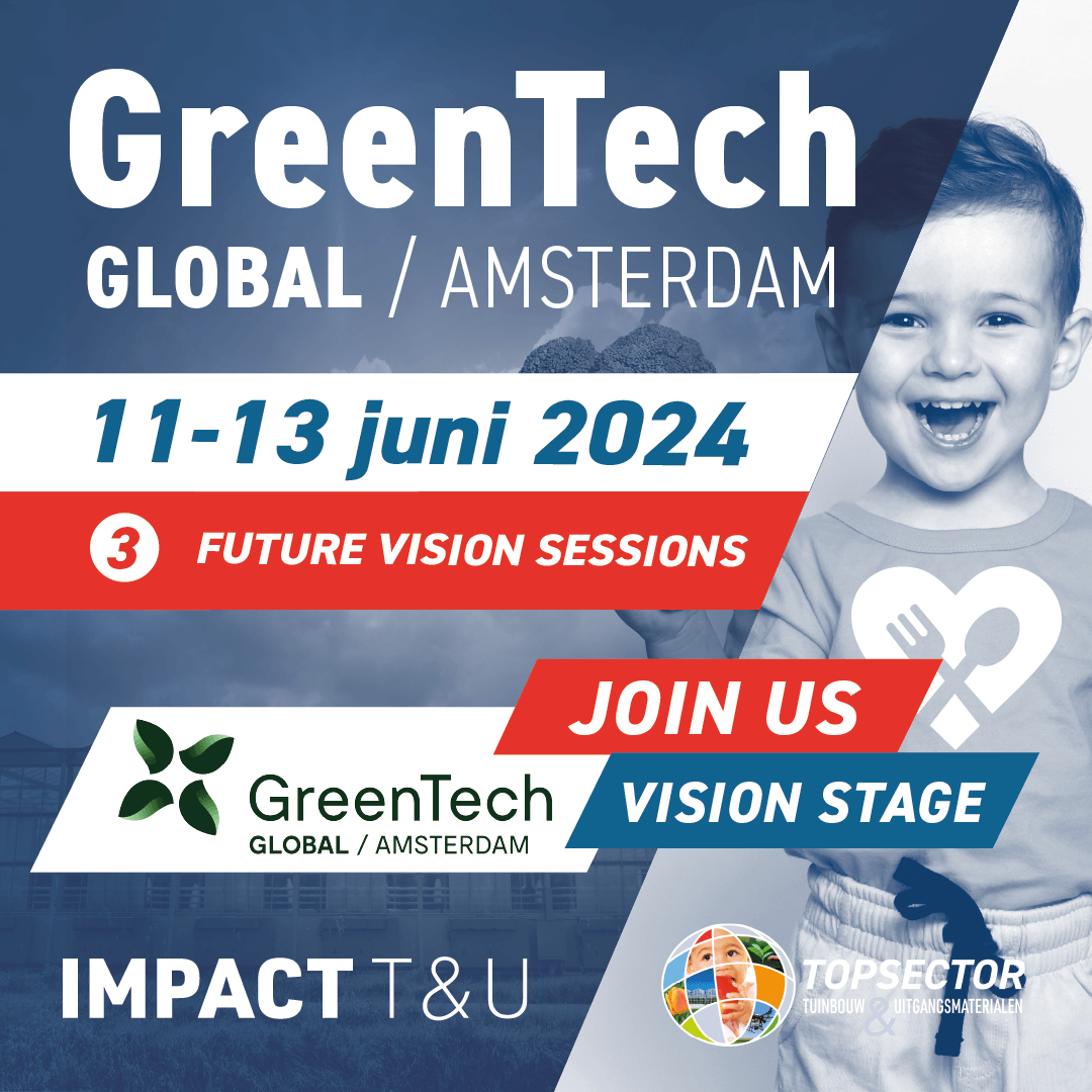 Topsector TU tweet media