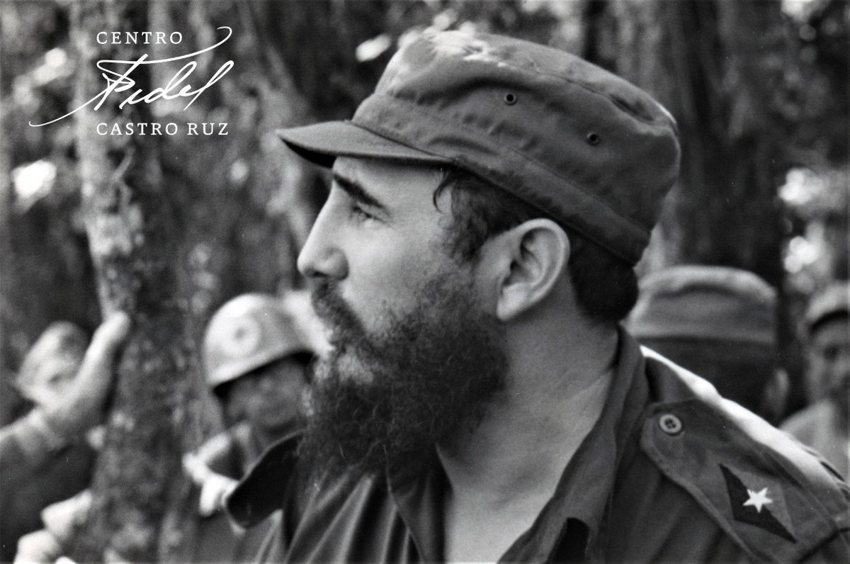 #CubaPorLaVida
#CubaViveEnSuHistoria
#EstaEsLaRevolucion
@cubacooperaven
@MINSAPCuba 
@CdiguigueG 
#FidelPorSiempre
#MejorSinBloqueo
#CubaCoopera 
#DMSYara @CubaMINREX