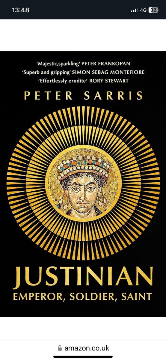 It looks like a Greek translation of Justinian will be forthcoming (Dutch, Spanish, Turkish, Chinese and others in press). I am sure he would have approved!