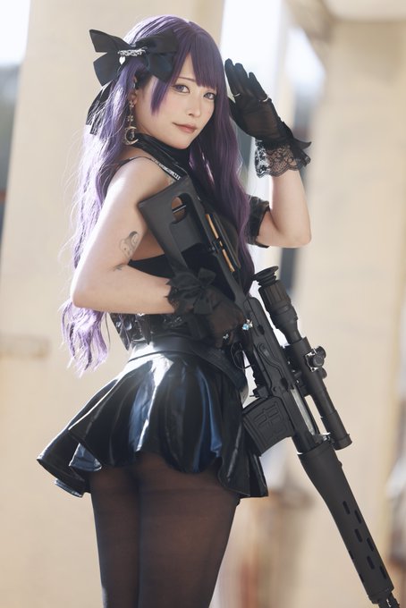 Twitterのコスプレ画像21