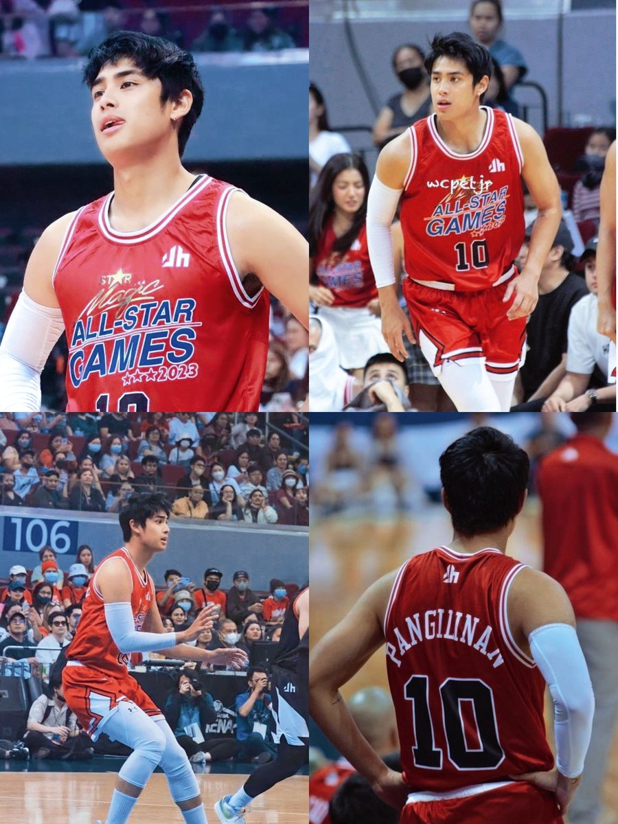 Can't wait to see @donnypangilinan again at ASG!! ✨️

#DonnyPangilinan
#AllStarGame2024