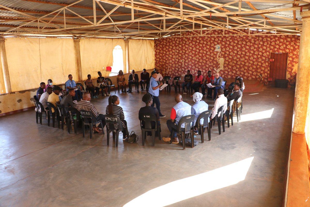 UN Malawi tweet media