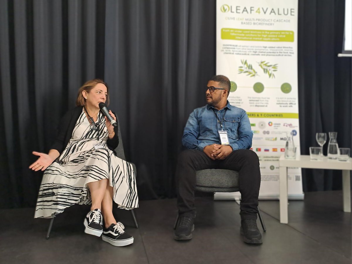 OLEAF4VALUE tweet media