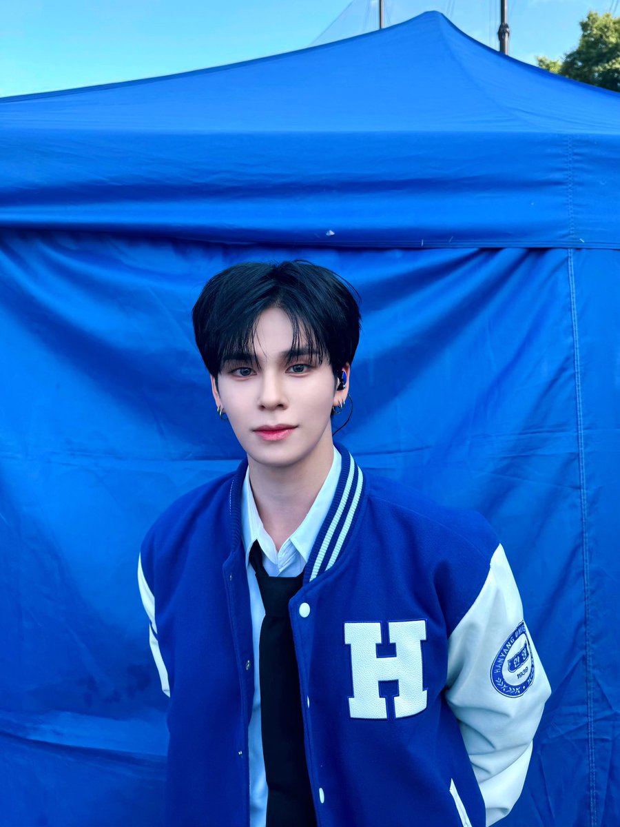 한양대💙
#세림