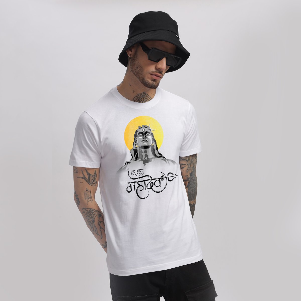 UstaadMens's tweet image. Trendy Printed Tees #LordShiva 📷
Visit ustaad.co.in
#BeTheIcon #Ustaad #MensFashionBrand
#summer #summerstyle #menswear #Tshirts