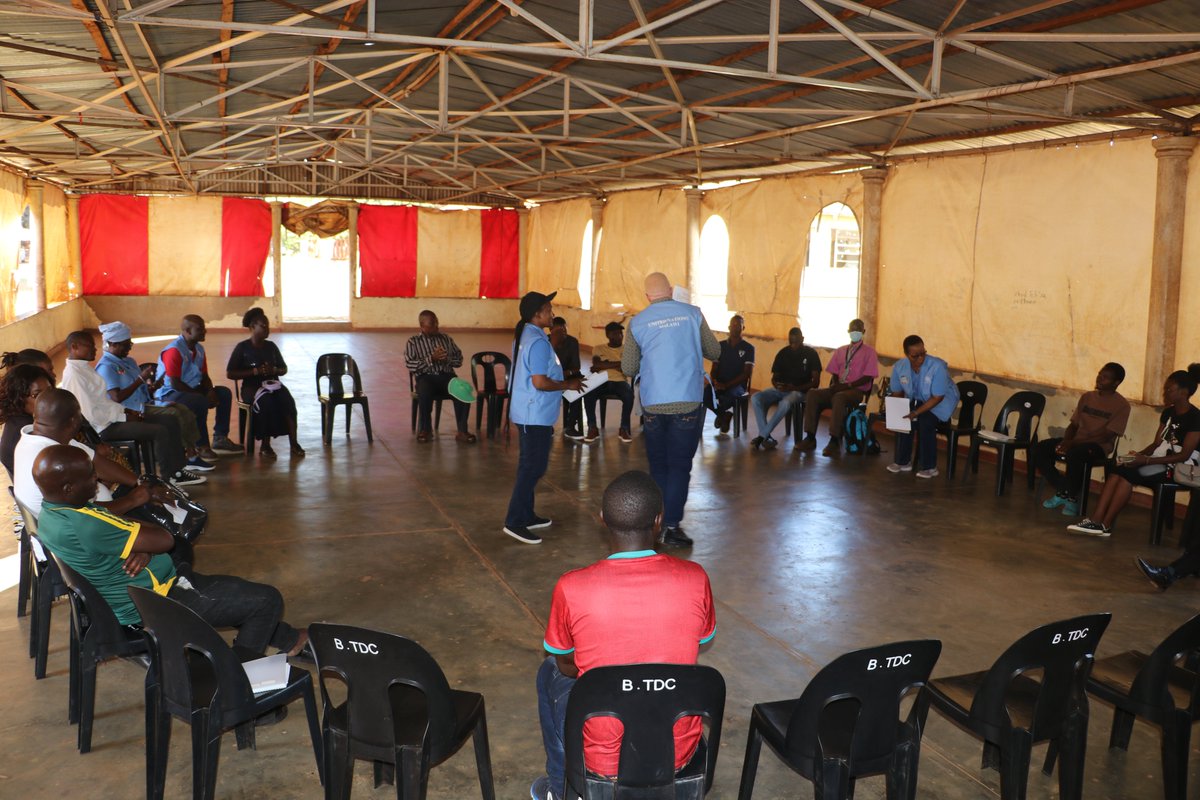 UN Malawi tweet media