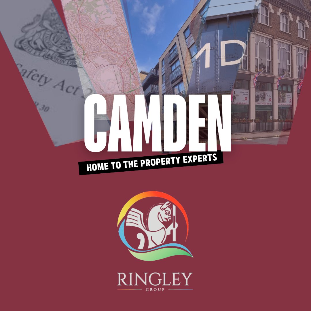 Ringley. For all of your property needs.
#PropertyManagement #survey #valuation #conveyancing #servicecharge
ringley.co.uk