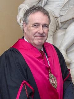 It is with great sadness that I am letting you know that Ian Martin passed away over the weekend.
Our thoughts are with his family at this difficult time. May he Rest In Peace.
Ian was BAOMS 2018 President, a remarkable leader who will be missed.
Kind regards
@DhariwalDaljit