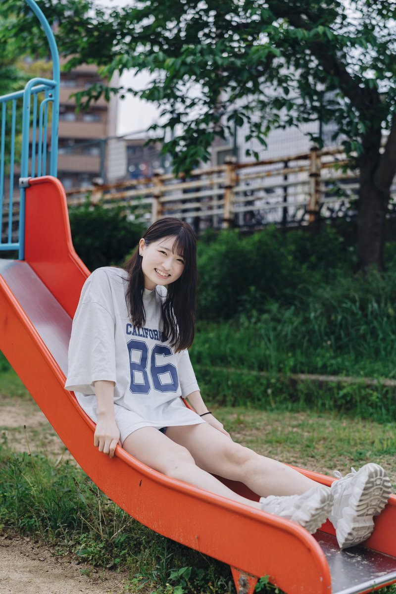 🛝 @ayuun1109 
#ファインダー越しの私の世界 #キリトリセカイ #ポートレート #portrait #photo #photography