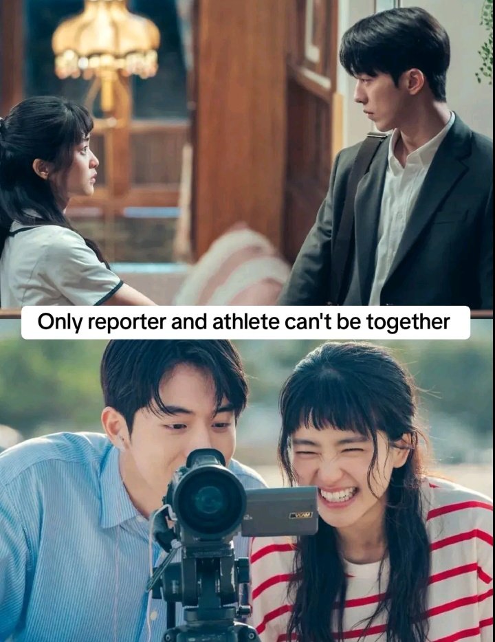 people will never leave na heedo and baek yijin alone 😭😂