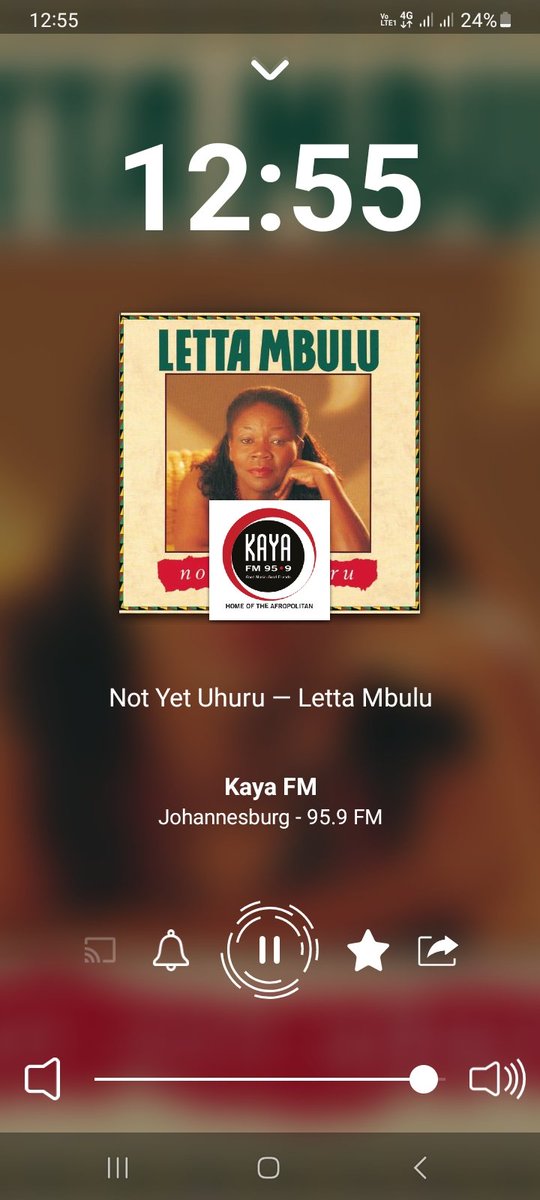 @andymaqondwana abantu are singing along to this song #kayafeelgood
