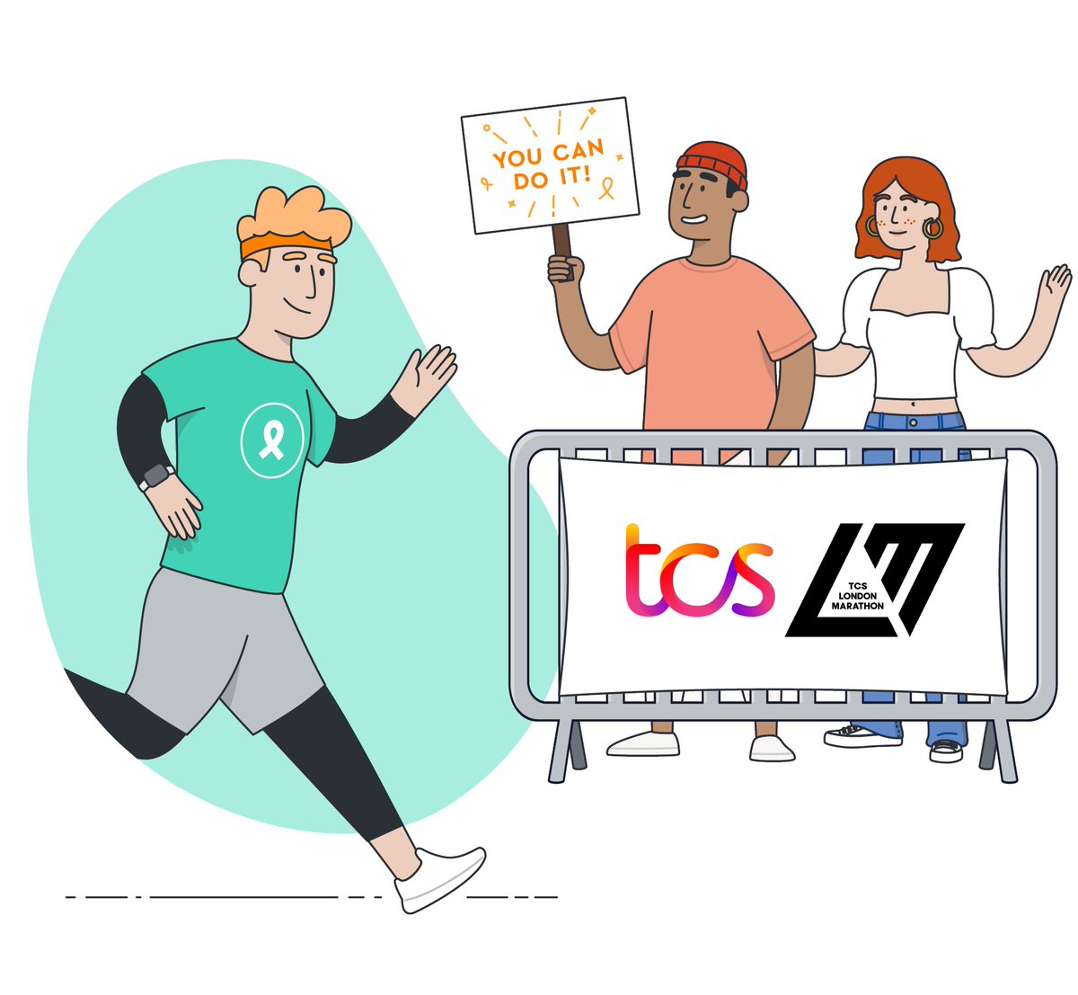 Thank you to everyone that joined us for our 2025 TCS London Marathon webinar last week! 😊 If you're looking to re-watch the session or access the slides, you can do so here: tinyurl.com/3zf6txr2 Ready, set, go! 🚦 #LondonMarathon | @LondonMarathon