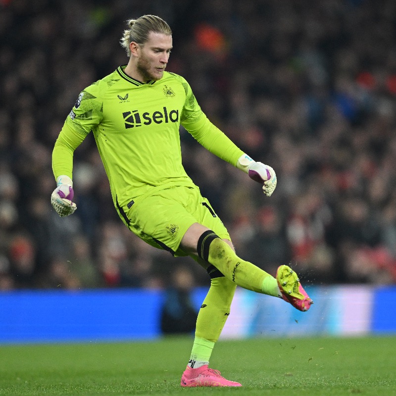 NUFC's tweet photo. Paul Dummett, Matt Ritchie, Loris Karius, Jeff Hendrick and Kell Watts will be leaving the club on the expiration of their contracts this summer.

Thank you for your contributions, lads! 🖤🤍