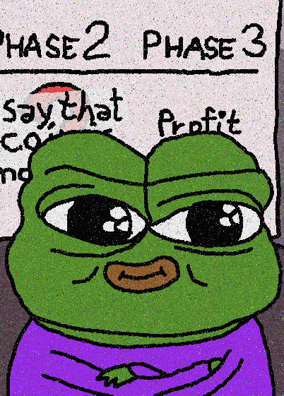 "shillebrity" meta confirmed 👀🐸
GM, frens