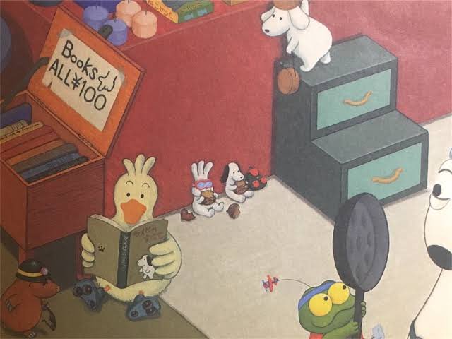 ヤメピとおじぎちゃんはいいぞ ぬいぐるみの再販ずっと待ってます