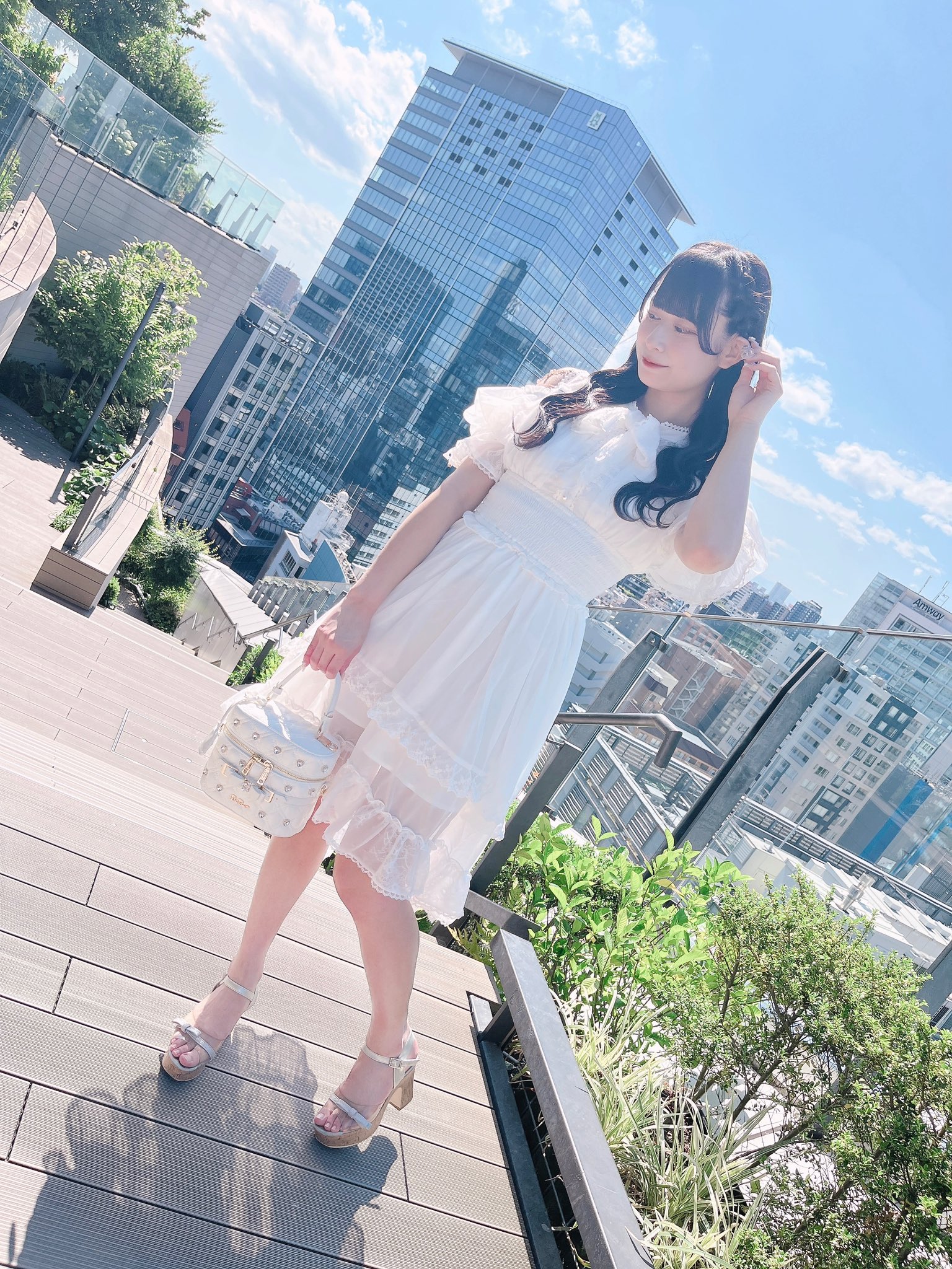 LIZ LISA on X: LIZ LISA on X: