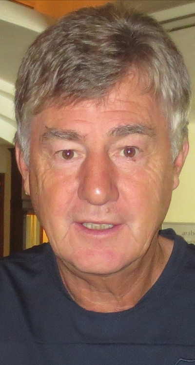 the_mmmf's tweet photo. Happy 75th birthday to the MMMF Honorary President Brian Kidd https://t.co/tDY4eWtnb0