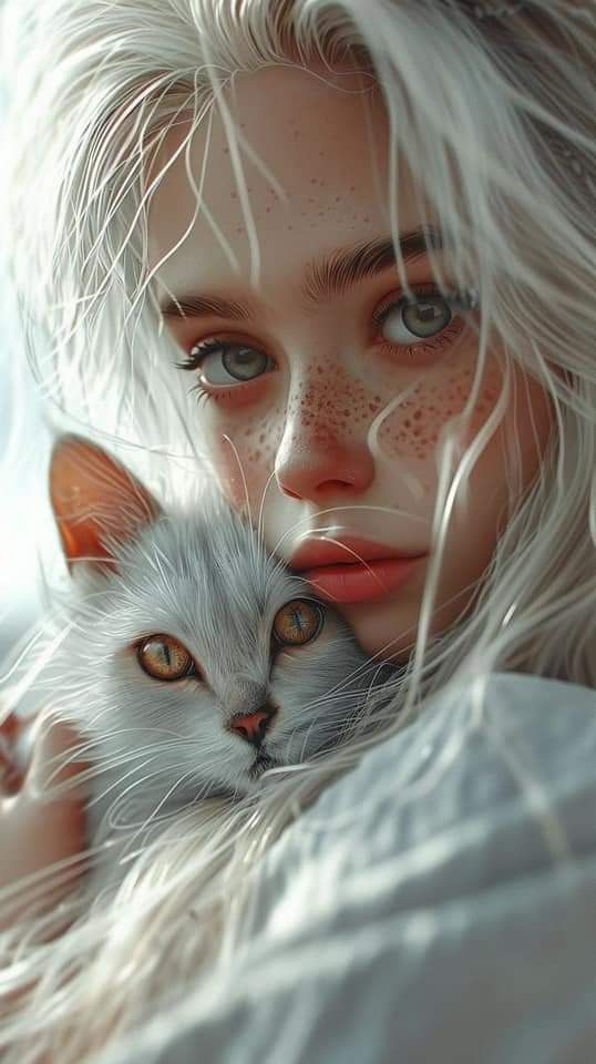 My eyes met many eyes, but Only got lost in yours __