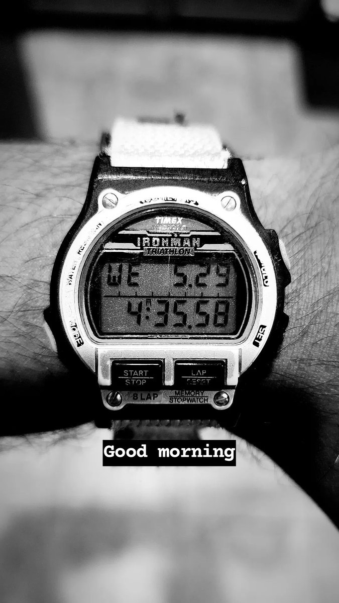 Make each day your masterpiece. — John Wooden

It's Wednesday, everyone. 
Good morning. 

If you found this post motivating or inspiring, please share it with others in your network.

#0445club #goodmorning #leadership #wednesdaymorning #wednesdaymotivation