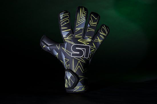 S1 Volt Pro

Taking your game to the NEXT level! 

The latest glove from S1!

£34.99 - £39.99

S1Goalkeeping.co.uk ⬅️