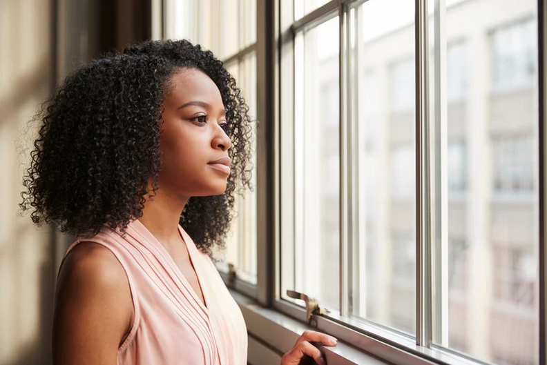tonibrown's tweet photo. "Starting over can be scary, but it can also be incredibly liberating. Sometimes we need to let go of the past in order to make room for a brighter future. Embrace the unknown and trust in the journey ahead. #newbeginnings #freshstart 🌱" https://t.co/konzS2KAOT
