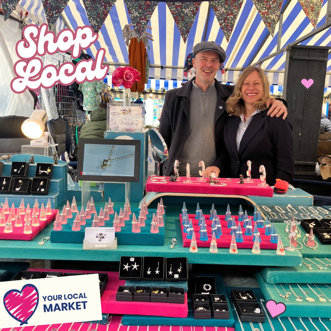 It's Market Day Today!! 

We love Ludlow and our wonderful Market. 

Come and explore and share the love with our traders by purchasing from their small businesses. 💎🍏👗

#LYLMW2024 #LYLM #LYLMW #loveludlow #visitludlow #visitshropshire #Ludlowmarket