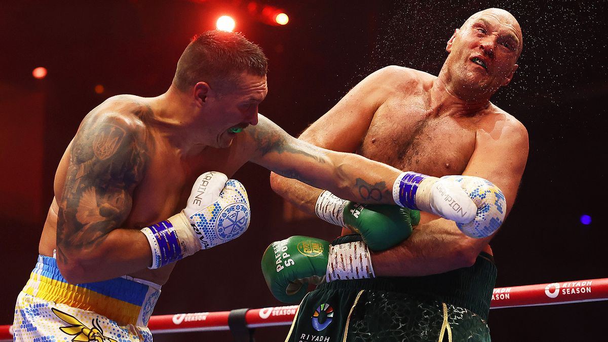 The rematch between Usyk and Fury will take place on December 21, 2024 - the head of Saudi Arabia's General Authority for Entertainment This was announced by the head of Saudi Arabia's General Entertainment Authority, Turki Al Al-Sheikh. The match will be hosted by the Arabian