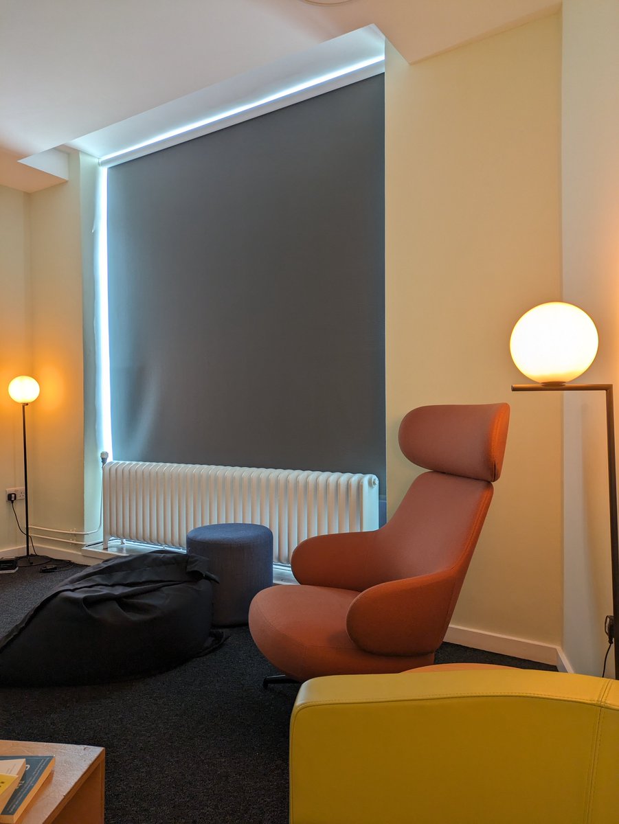 RCA Library 🎨📚 tweet media