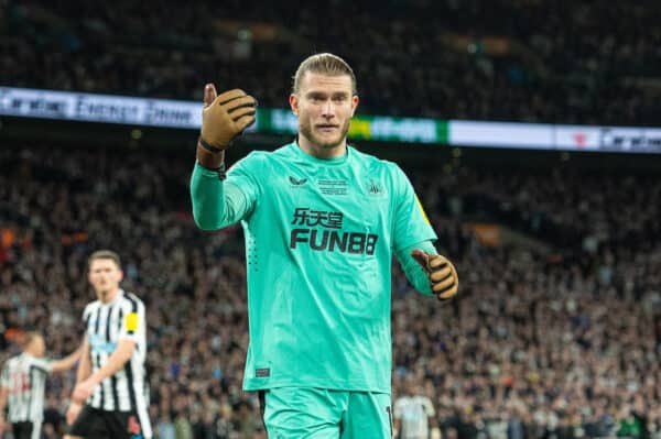 🚨 Newcastle have released 5 players on the expiry of their contracts. 

🆓 Paul Dummett, Matt Ritchie, Jeff Hendrick, Loris Karius & Kell Watts will all move on from St James’ Park this week. 

#NUFC