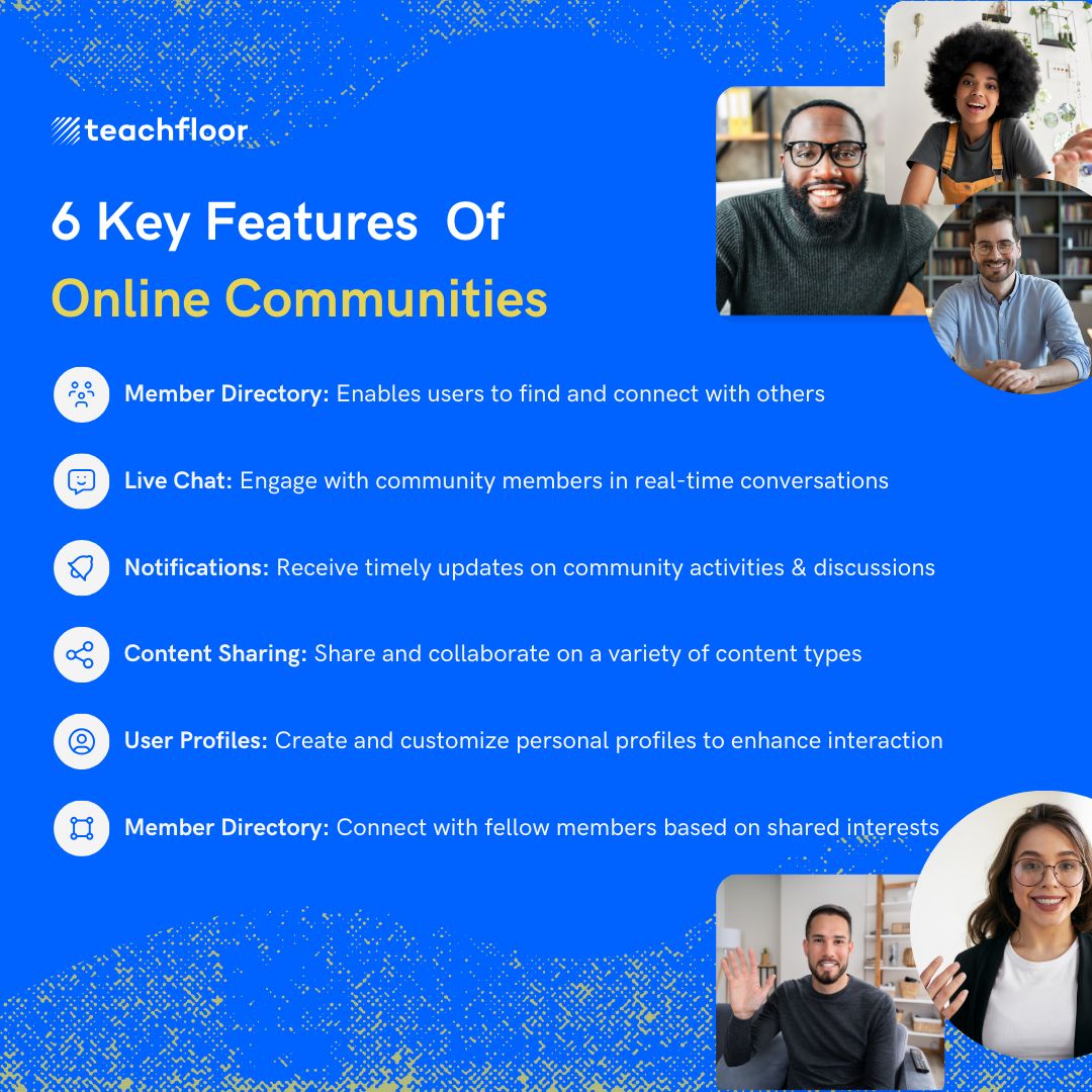 Teachfloor tweet media