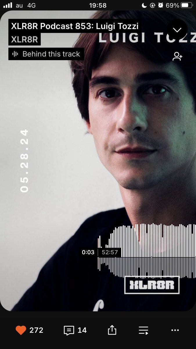 サンクラのフィード更新がスゴイ