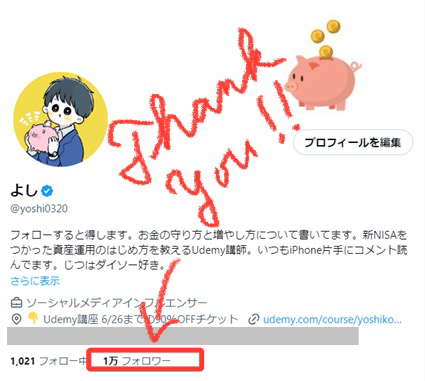 よし｜X運用×AI tweet media