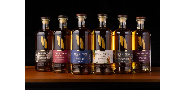 Foley Family Wines (FFW) @FFWSociety the Sonoma County-based family-owned wine & spirits company announces agency partnership with Ireland Craft Beverages to import & distribute @TwoStacksWhisky & @KillowenWhiskey portfolios in the US through its wholesale and supplier network