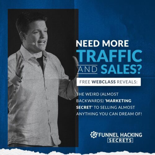 #clickfunnels
#ad
You entrepreneurs all know that your webinars should be pristine and appealing to the audience-not always easy to do. Most of you already know of Russell Brunson. He wants YOU to have his FREE 'Perfect Webinar' book to help you successf… ift.tt/zP1hWIm