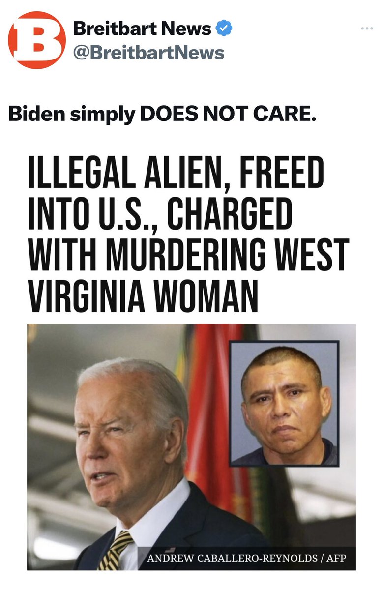How many dead Americans have to pile up before Biden and the Democrats will secure the border and deport dangerous illegal aliens? Schumer refuses to pass our border security bill HR2 and Biden won’t sign it.