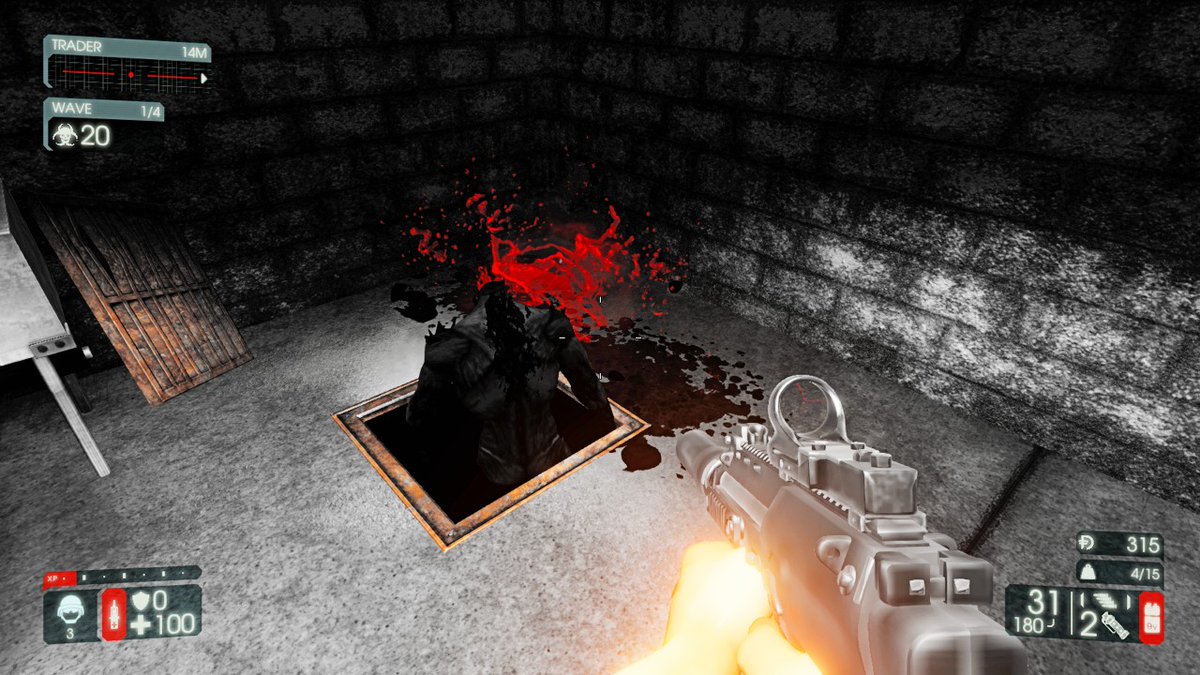 13brevkasse's tweet image. #Wave #XboxShare #Overview #KillingFloor2 #Trader @cyrielle_vp #VPRT #Armored #VGPNetwork #Clots #Gamepass #West @DanielDonner82 #ZEDs #PS5Share #Berserker #ThePhotoMode #Commando #XboxOne #Truck @discophotomode #PSPlus #Games #ArmoredTruck #Kalashnikov #TripwireInteractive