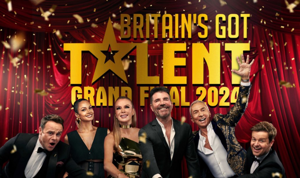 Audience Tickets are now available to request for Britain's Got Talent Grand Final on the 2nd June! 🎥

The minimum age limit is 8+ (under 18's must be accompanied by an adult) and the location is at the Hammersmith Apollo.

Request free tickets ⬇️

applausestore.com/book-britains-…
#BGT
