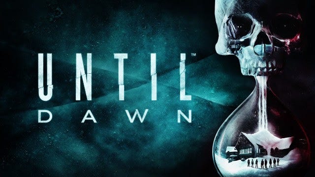 MattRPD's tweet photo. WE'RE LIVE on Twitch 🛑

Playthrough of Until Dawn - Can we save everyone?

https://t.co/0pb2zhGTeI

#UntilDawn #twitch https://t.co/1drxreKlfY