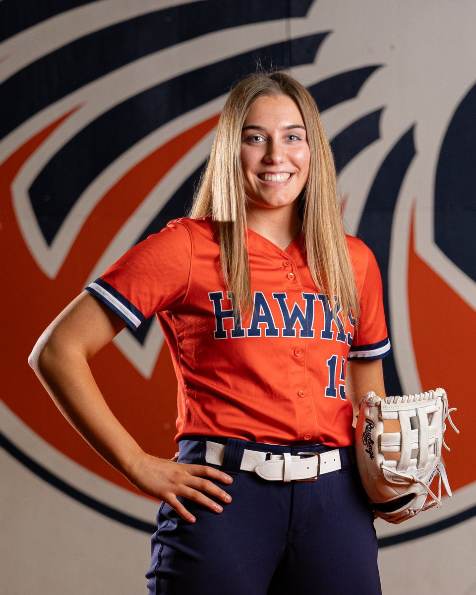 Olathe East Softball (@oehawkssoftball) on Twitter photo Congratulations Katie LeFever on being selected for the All-Olathe Softball Team! 🧡🥎💙
2nd Team- 2nd Base
<a href="/OEastAthletics/">Olathe East Athletics</a> Congratulations Katie LeFever on being selected for the All-Olathe Softball Team! 🧡🥎💙
2nd Team- 2nd Base
<a href="/OEastAthletics/">Olathe East Athletics</a>