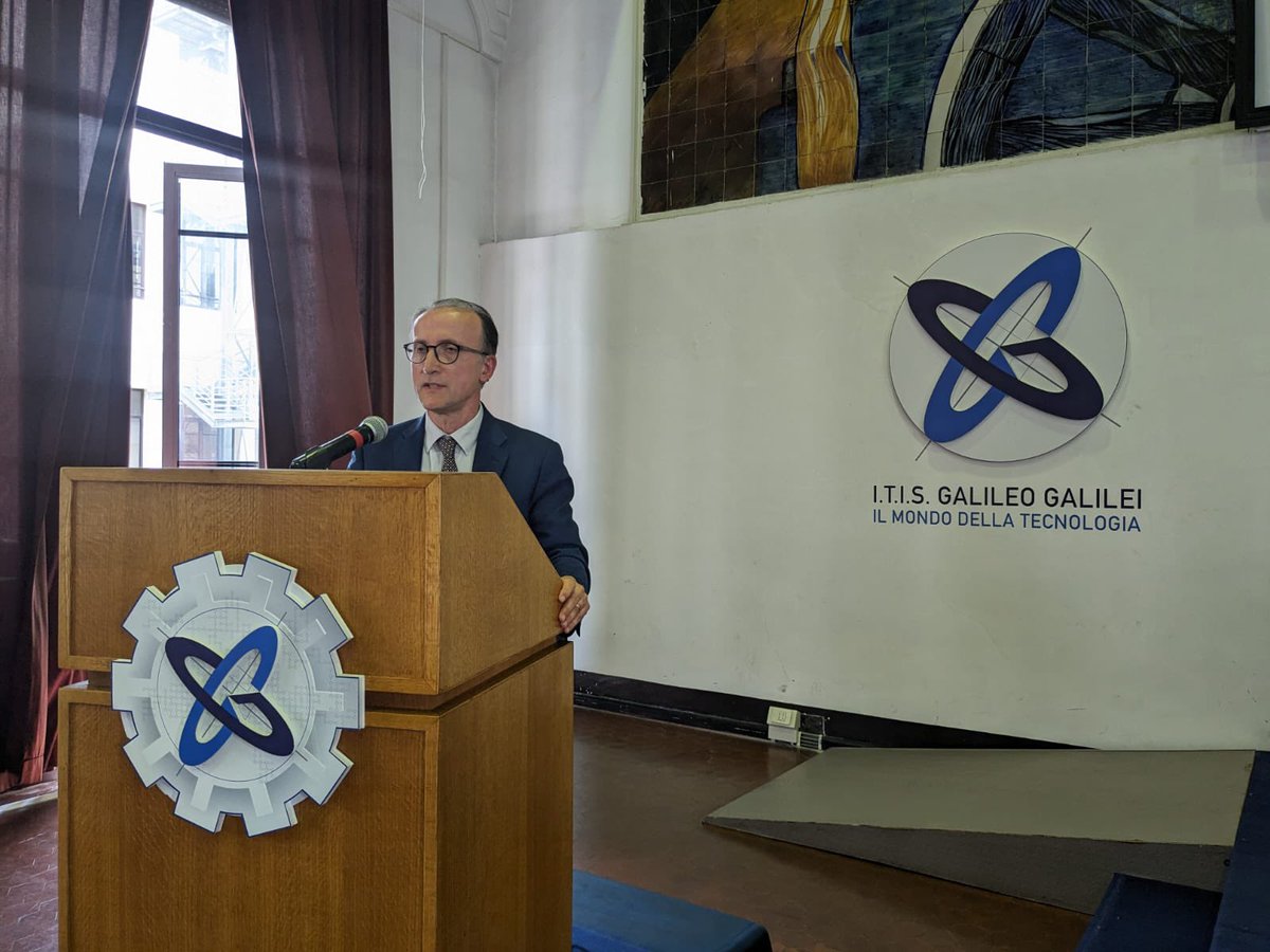 CislRomaRieti's tweet photo. Come è cambiata l’immigrazione a #Roma ?
Presentazione Dossier Statistico IDOS promosso dalla Cisl Roma Capitale Rieti con le conclusioni del Segretario Confederale Cisl Nazionale Sauro Rossi
Enrico Coppotelli:dobbiamo abitare più mondi ripartendo da territori e luoghi di lavoro https://t.co/wdu6F5ekWO