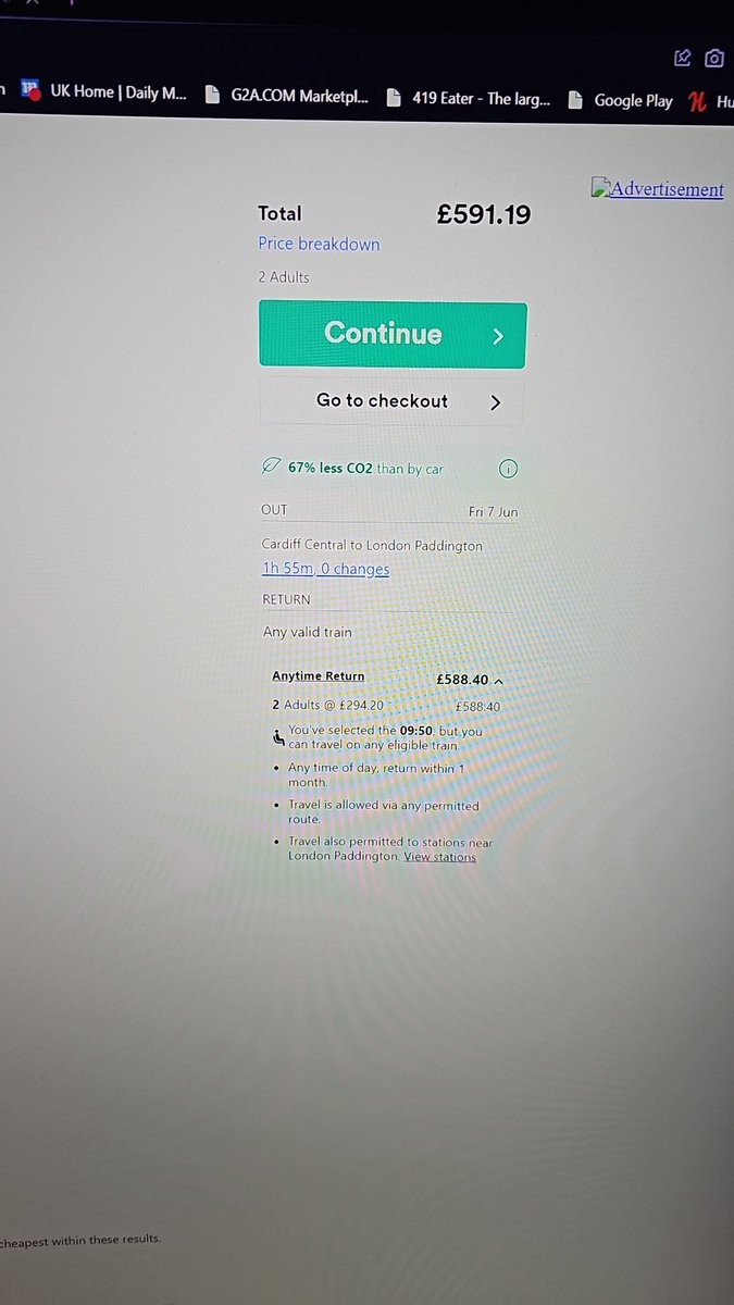 I see great western railway are now running the new trains made of solid gold with seats woven from leprechaun pubic hair <a href="/GWRHelp/">GWR</a>