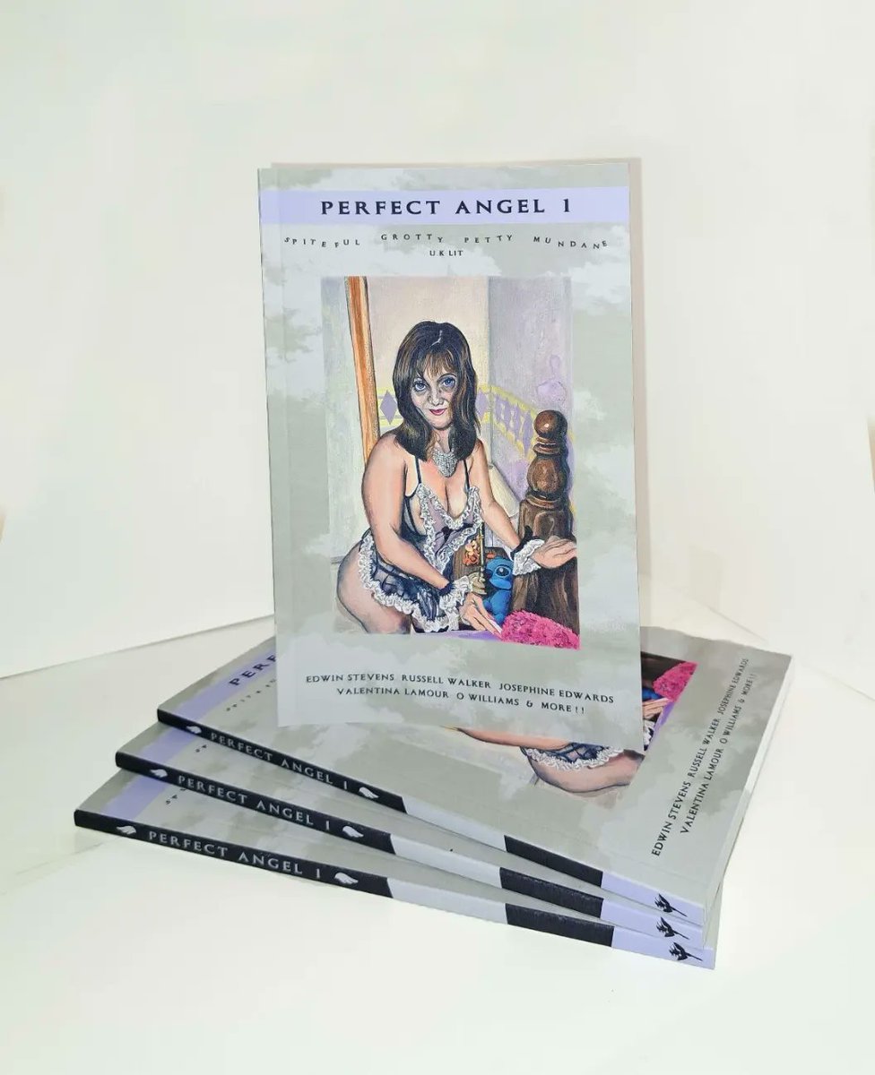 sistersniffany's tweet photo. 📖 Perfect Angel 1 : Book Launch ! 🤯 💥 A list of freaks have written short stories, ft. on Dennis Cooper's blog SPITEFUL, GROTTY, PETTY, MUNDANE UK Lit... Please come and join us this SATURDAY

 Please buy a ticket OR a ticket and book bundle from https://t.co/BrpkNgco2y 🎟 https://t.co/DkXSEAAJPU